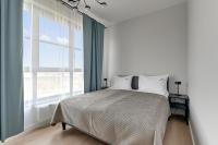 Appartement met 1 Slaapkamer en een Balkon