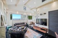 Villa Nissarda, Maison Niçoise avec vue mer, parking, à 5 minutes du port - Ferienwohnung Nizza