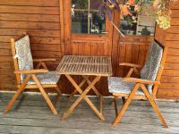 Haus Valentina 2 - B&B Bad Bergzabern