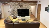 Appartement Collobrières - Ferienwohnung Collobrières