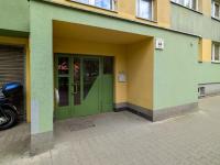 Park Skowroni Pleasant Apartment - B&B