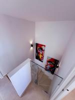 Villa Alixana Costa Calida - B&B San Javier