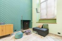 III-Confienza city suites-Monolocale Studio Torino - B&B