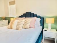 Modern & Stylish 3 Bedoom Home in Taunton - Bed and Breakfast Taunton