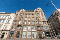 Apartment mit 2 Schlafzimmern