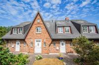 Haus Munkhoog - B&B Munkmarsch