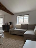 Appartement - Vue sur Ville