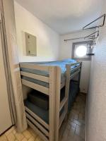 Studio antigua - Ferienwohnung Le Grau-du-Roi