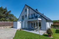 Asgard - Bed and Breakfast Wenningstedt