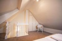 Taal Huis 1b - Ferienwohnung Wenningstedt