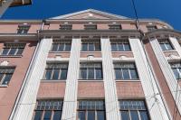 P6 Old Town Apartments - B&B Riga