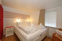 Friesenhaus, App. 2 - Ferienwohnung Westerland