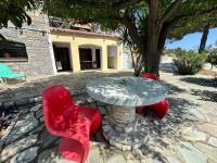 Kerveli Coast - Bed and Breakfast Samos