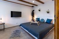 Vinný sklep Ryndovi - B&B Čejkovice
