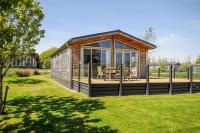 17 Meadow Retreat - Ferienwohnung Liskeard