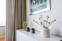 App. Kröger 42 - B&B Westerland