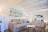 kleines Versteck- Ein ganz besonderes Domizil inmitten der Friedrichstraße - B&B Westerland