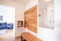 App. Bagehorn 10 - Ferienwohnung Westerland