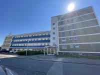 App. Hölscher 21 - Ferienwohnung Westerland