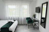 Chambre Standard Lit Queen-Size