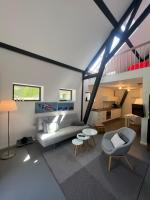 Comfort Apartment Typ A