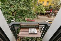 Classic house 3MasterBR HoanKiem Lake by SSens Homes - B&B Hanoi