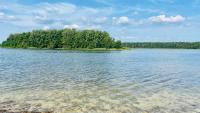VILLA SUNSHINE AM SEE SUNSHINE SUITE mit KAMIN GARTEN und BALKON - Ferienwohnung