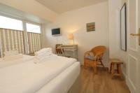Haus Freia - für den perfekten Familienurlaub - B&B Westerland