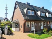 Haus Freia - für den perfekten Familienurlaub - Ferienwohnung Westerland