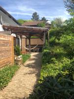 Mini Ferienwohnung am Rebberg - B&B Sexau