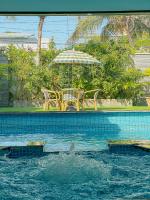 A Luxury Residance in DHA, Karachi - B&B Karachi
