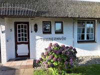Tondernhues - Chambres d’hôtes