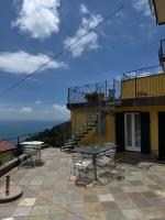 Triple Room with Sea View