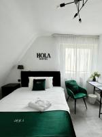 Standard Zimmer mit Queensize-Bett