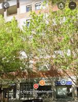 Washington Terrace 82 - B&B Milan