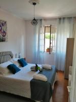A Casa Do Viso Do Chirin - B&B Ponteareas