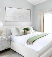 Green Paradise - B&B Johannesburg