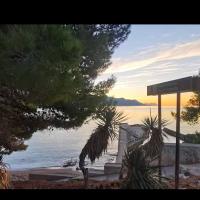 Appartamento con 2 Camere da Letto, Terrazza e Vista Mare
