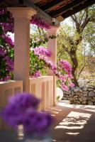 Villa Fortica - Ferienwohnung Milna