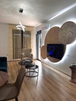 Lux Label Apart - Ferienwohnung Ulcinj