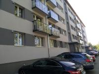 Studio near center, port and Song Festival Grounds - Ferienwohnung