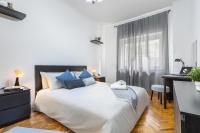 Appartamento con 1 Camera da Letto