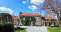 Relais du logis - B&B