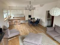 Forest gateway - B&B Jūrmala