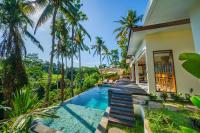 Romantic Riverside - B&B Ubud