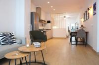 Premium & Céntrico - Chambres d’hôtes Valence