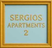 Sergios Apartments 2 - B&B Alejandrópolis