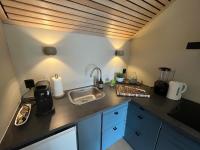 Modern Apartment Vaskerelven 12 - B&B Bergen