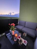 Harley Quinn Apartment - B&B Poprad