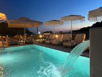 Vassilis Studios - Bed and Breakfast
